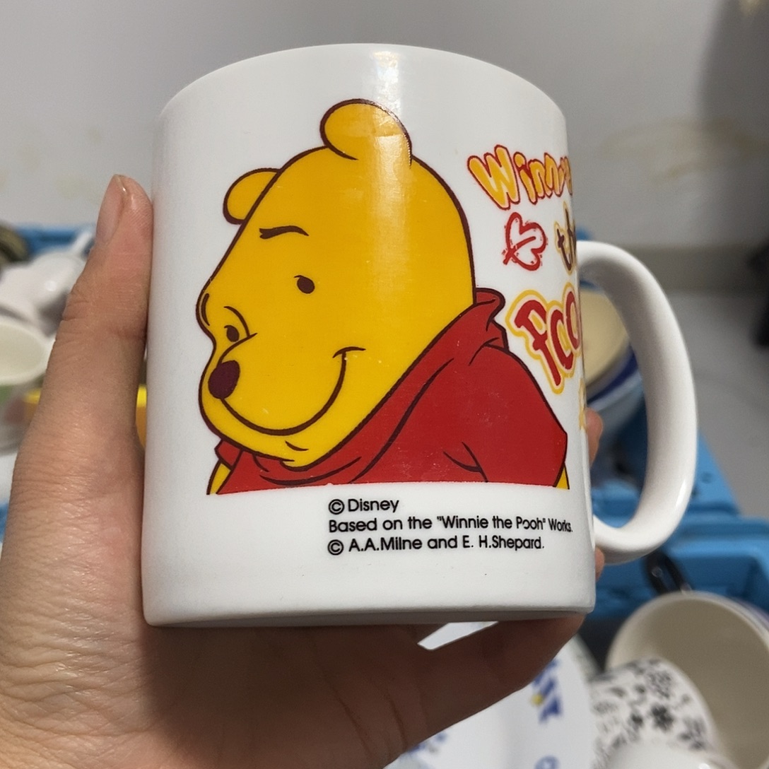 老***邦瓷片陶瓷退货拉黑