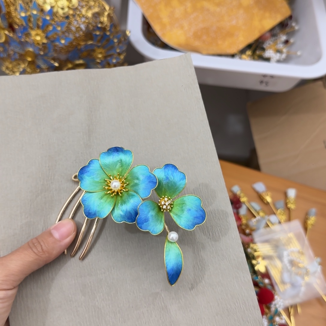 醋酸铁合金绒花现货