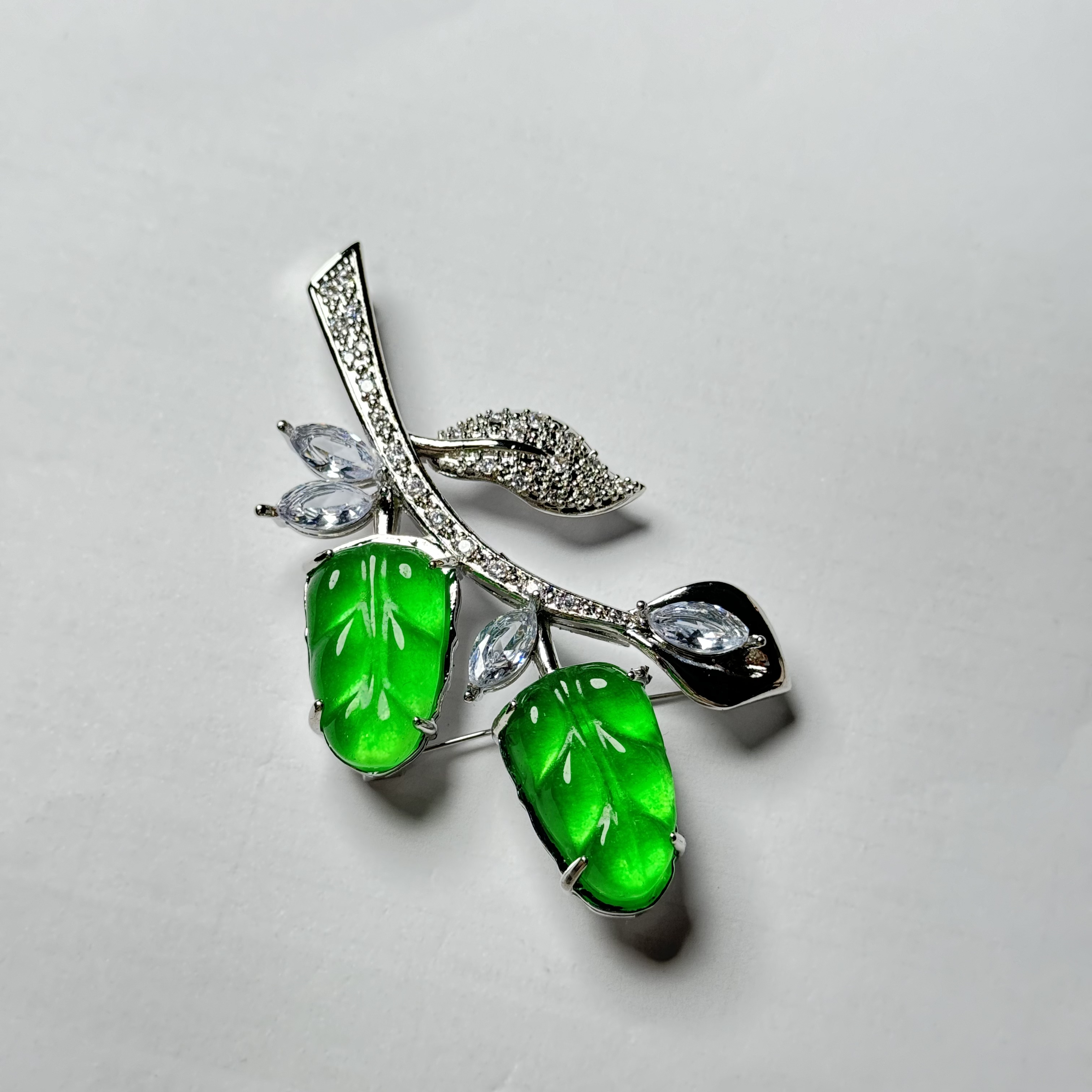 精美设计胸针镯*CY803