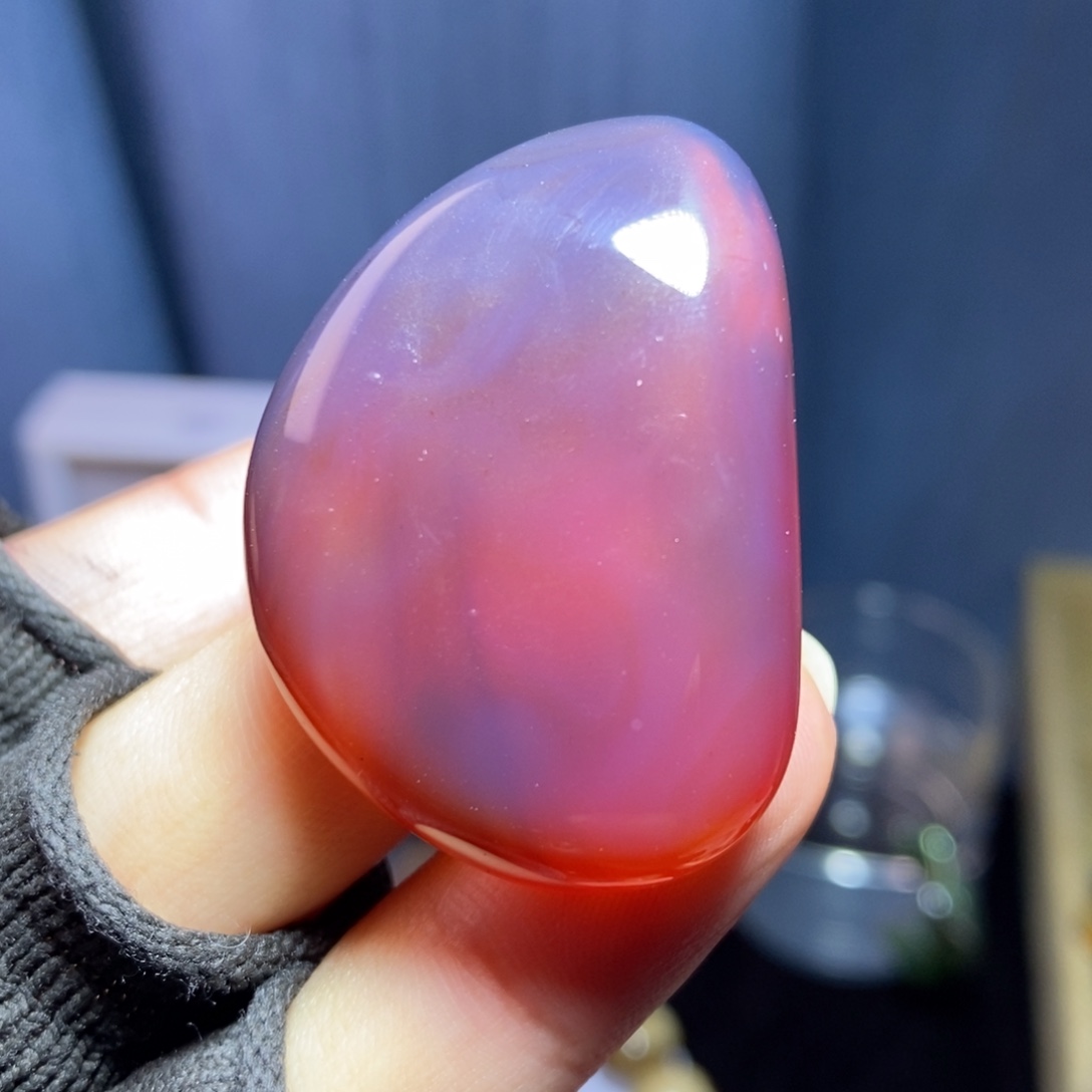 琥珀未镶嵌裸石珀