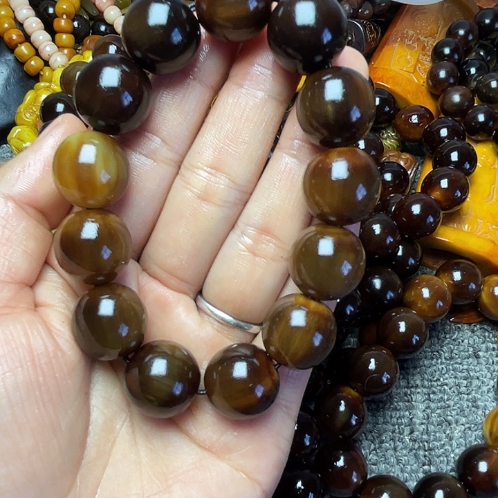 手串/手链牛骨其他配饰