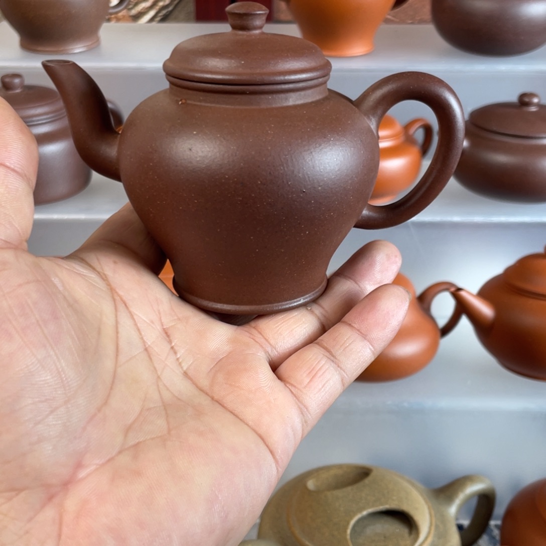 茶壶紫砂宇****宇宜兴紫砂