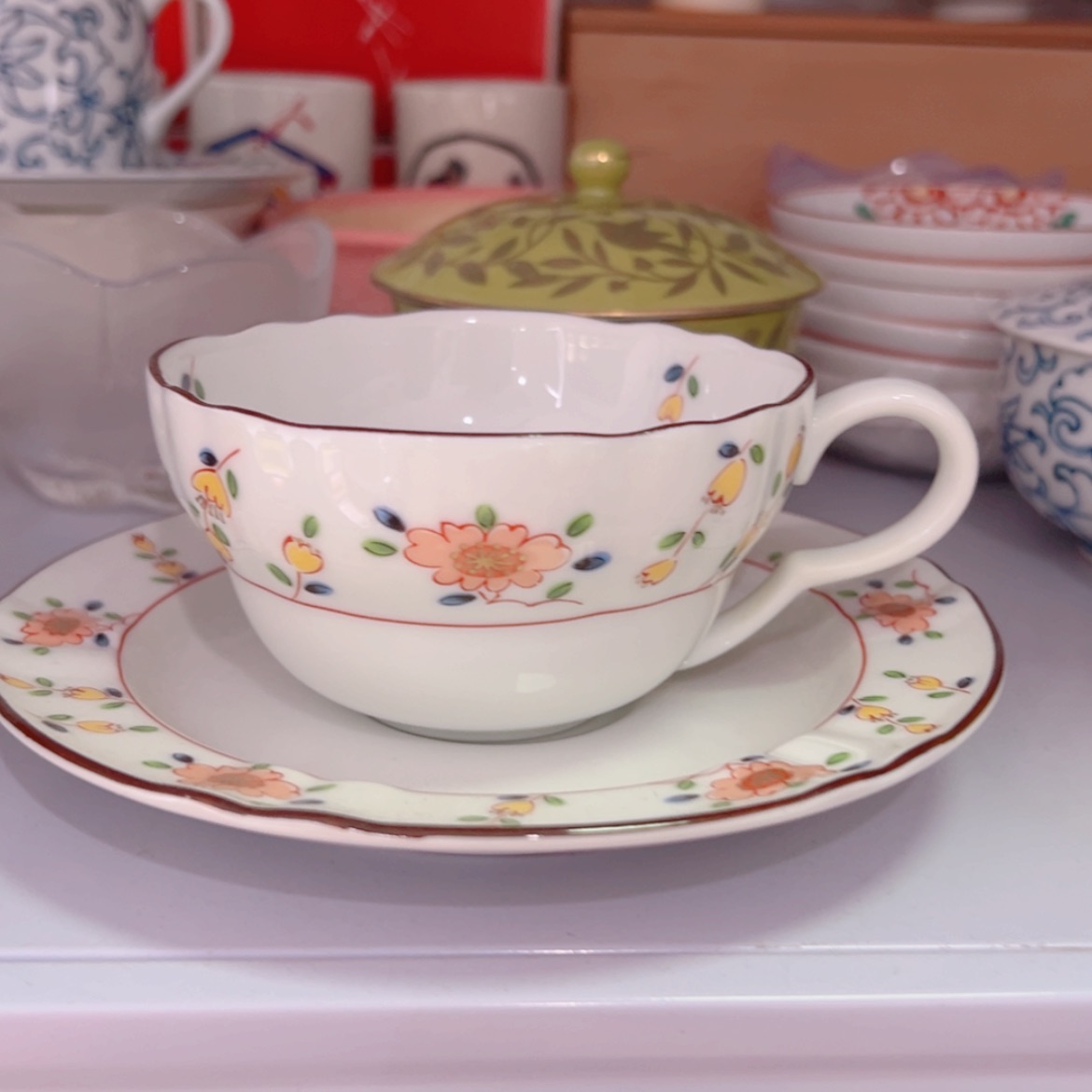 【闪购商品】盖碗哈哈哈哈哈哈哈