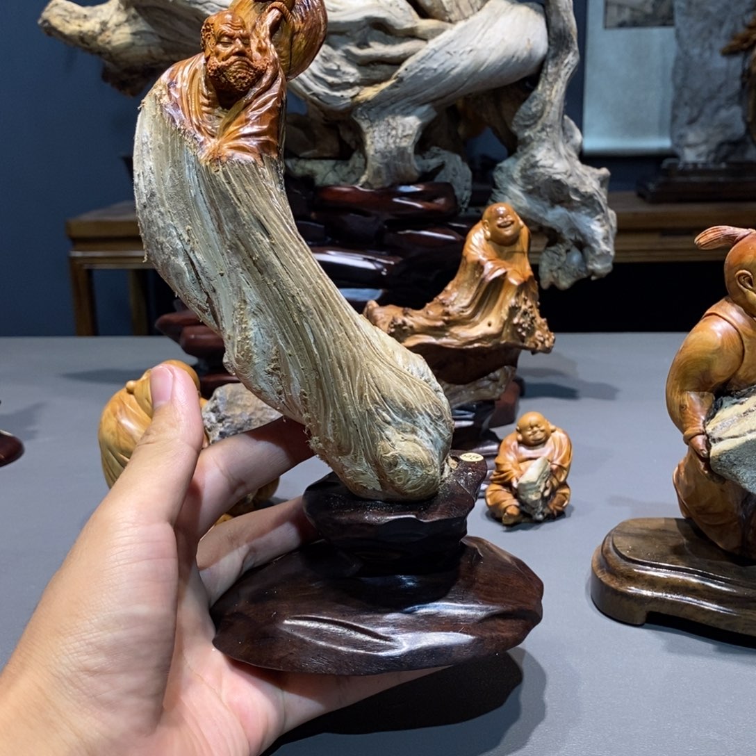 柏木（崖柏）11111111