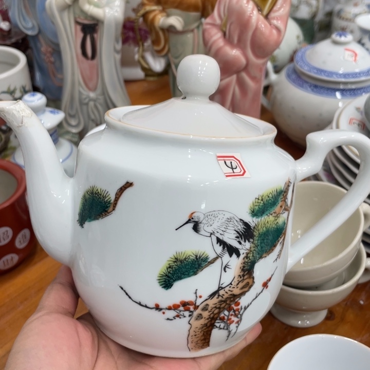 日用家用陶瓷制品
