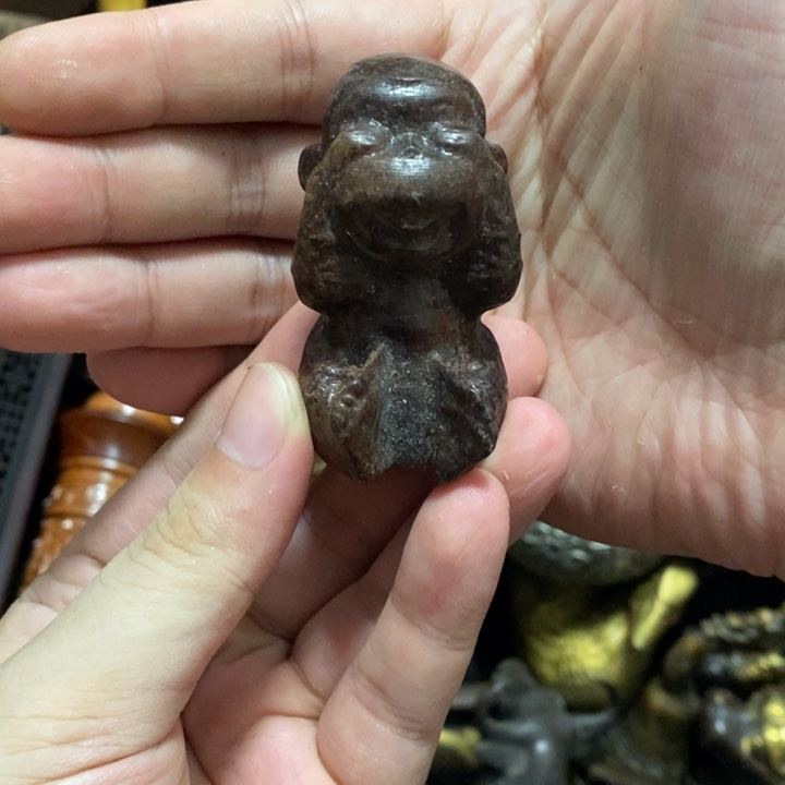 摆件将军盛世清货精选