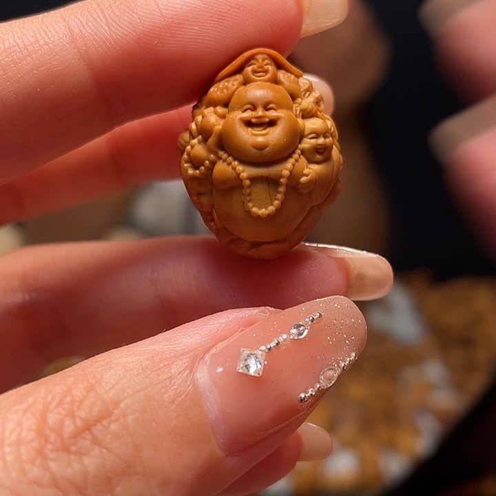 橄榄核手串/手链橄榄