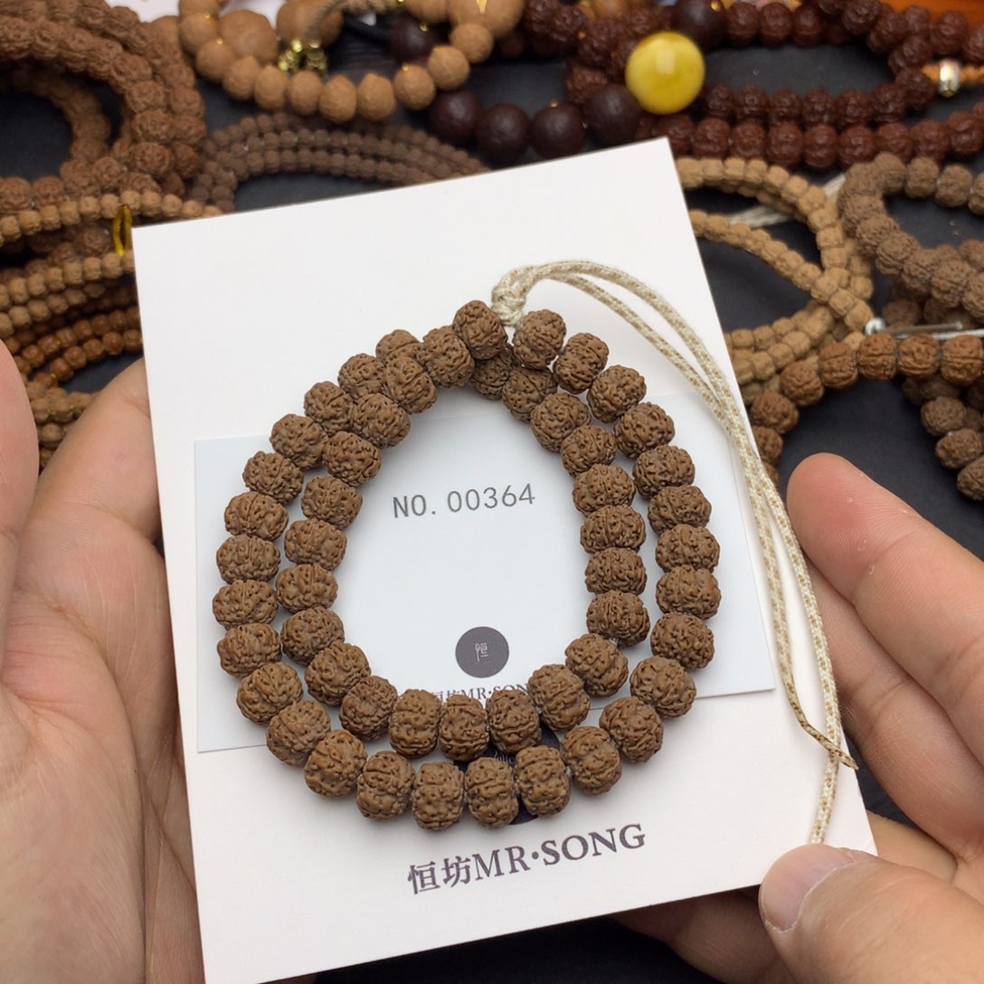 金刚菩提吊坠老树平细364