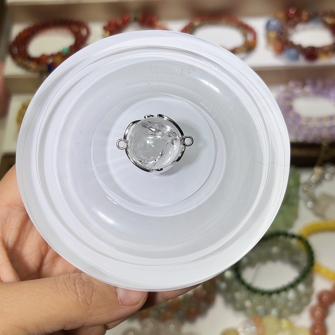 石英石单颗diy补差价