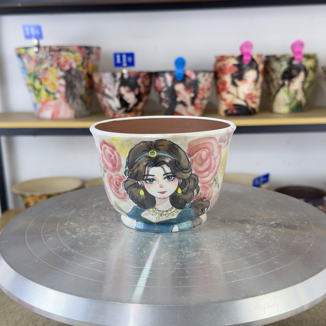 红陶h f d c v hu h