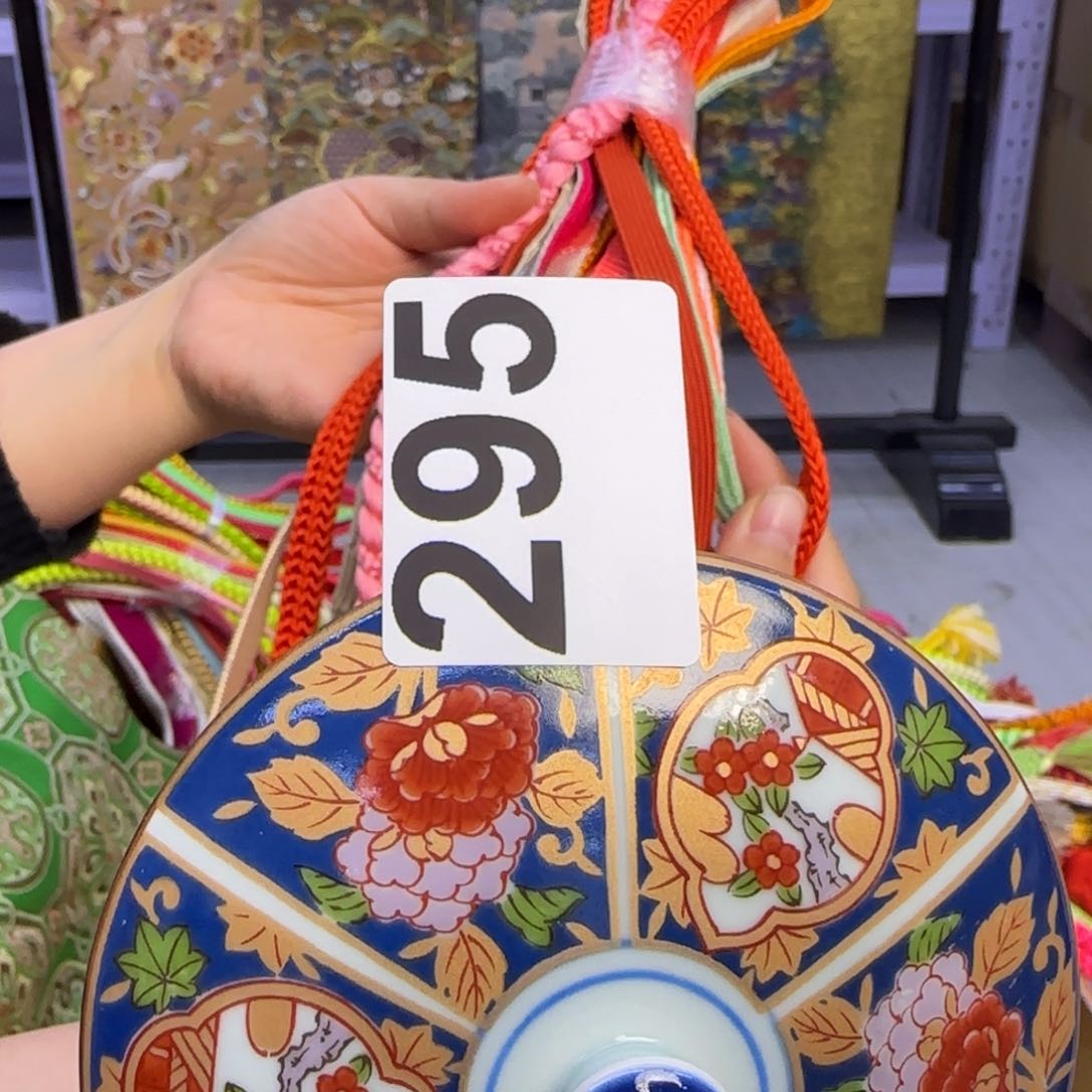 手工艺品琉璃我**口小雨
