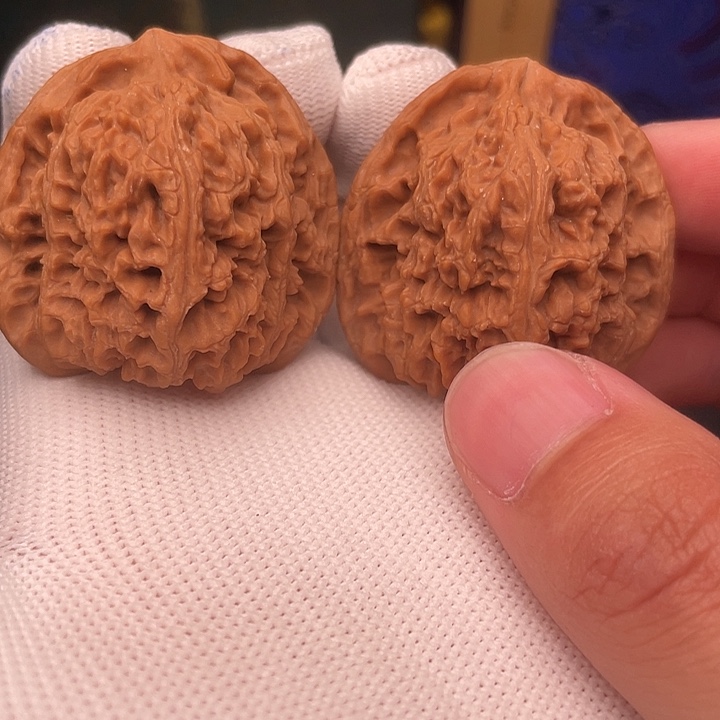 吊坠文玩核桃南疆