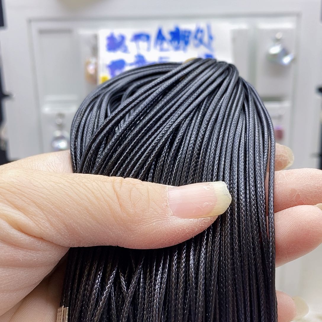 颈饰合金淡水珍珠