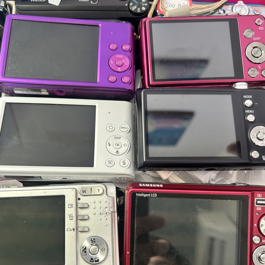 相机专拍链接，功能正常