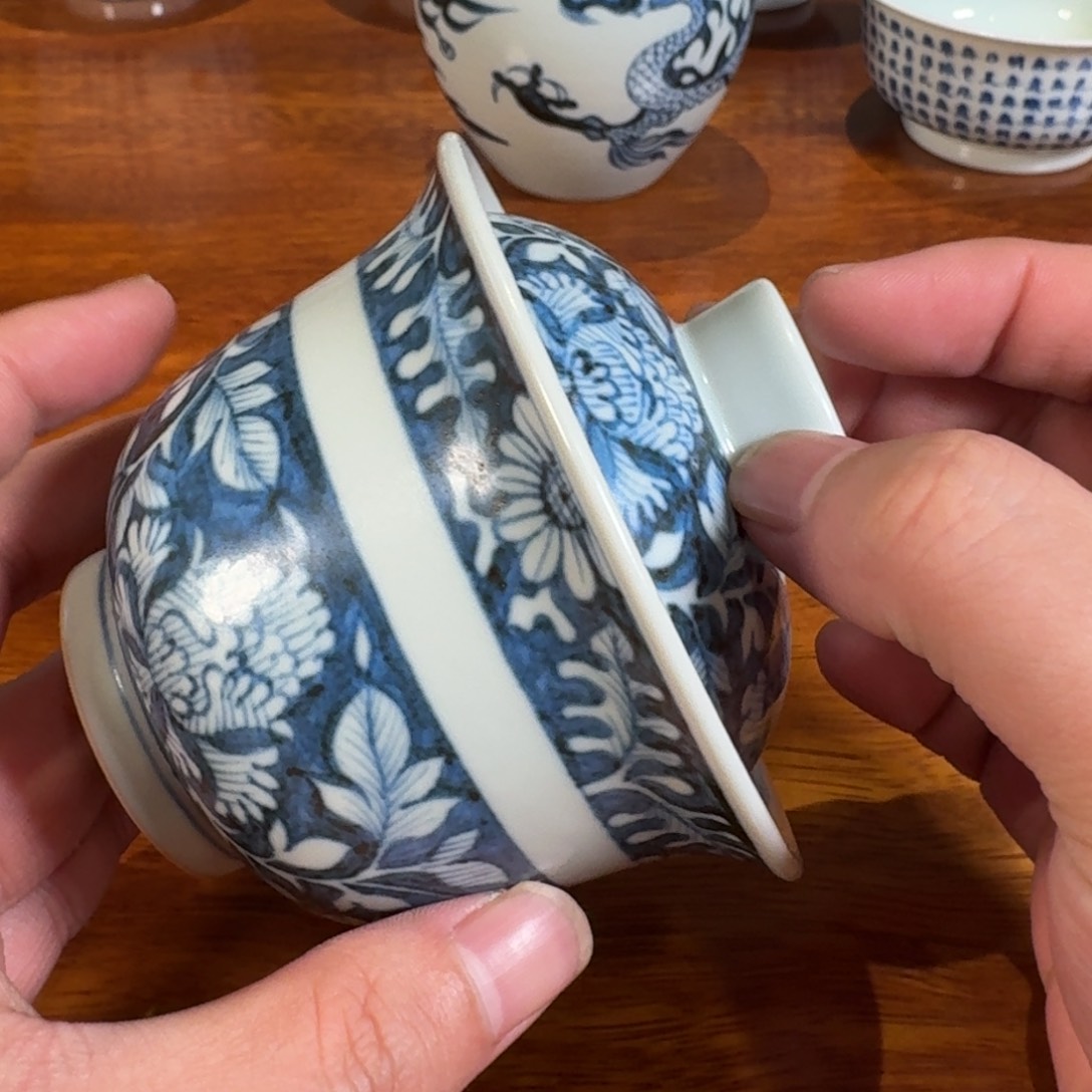 瓷器的制作工艺和工艺流程