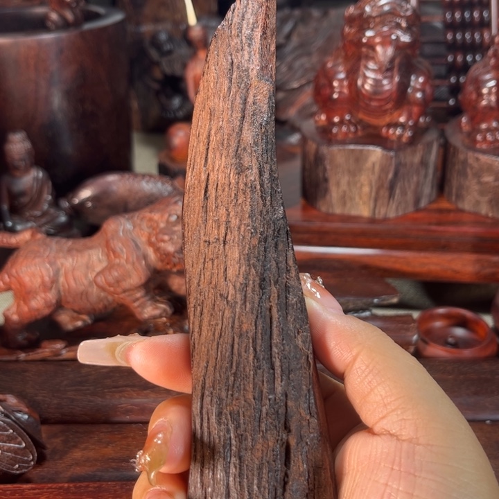 檀香紫檀（小叶紫檀）