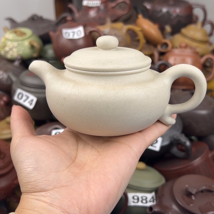 茶壶紫砂紫砂壶微瑕
