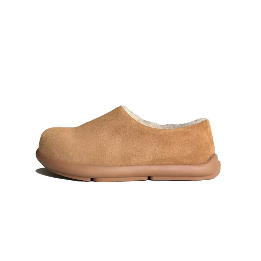 【带运费险】男女同款全包防水圆头时尚雪地靴冬季休闲通用保暖鞋12