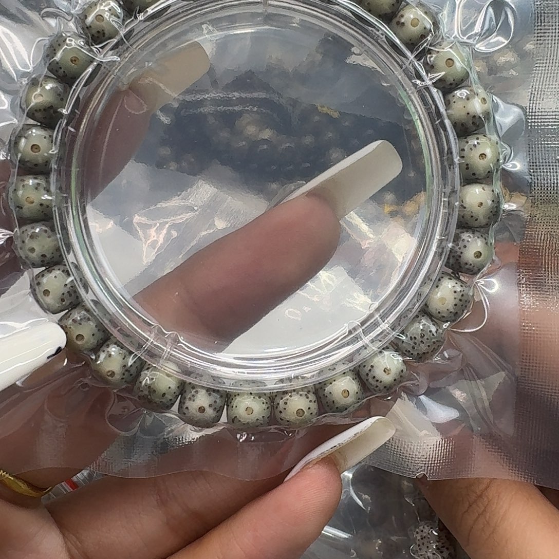 星月菩提手串146快乐87