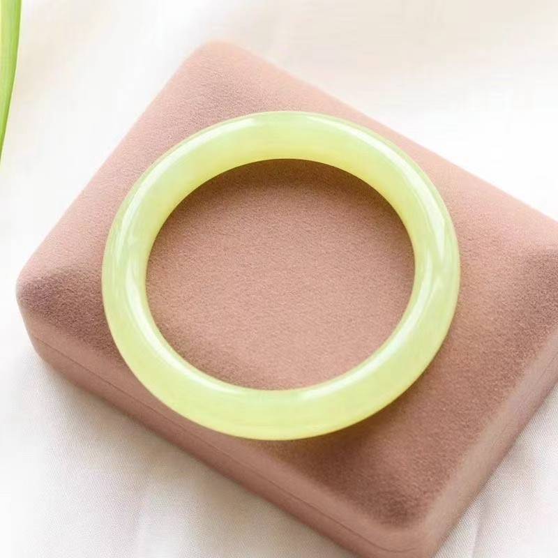 精选蜂蜜水冰黄色圆条中国风时尚经典款多样性发货发其一