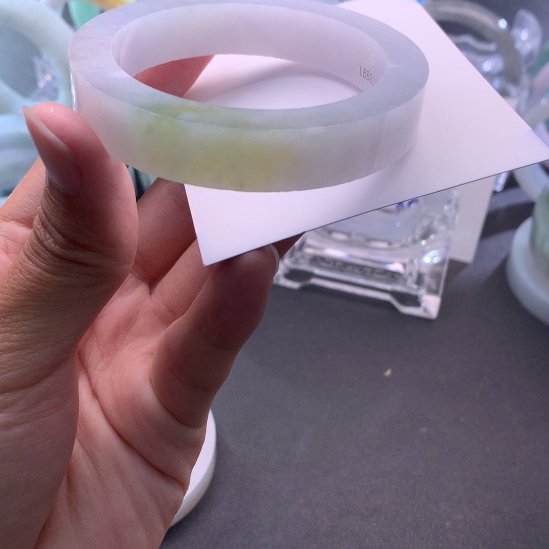 定制翡翠翡翠未镶嵌