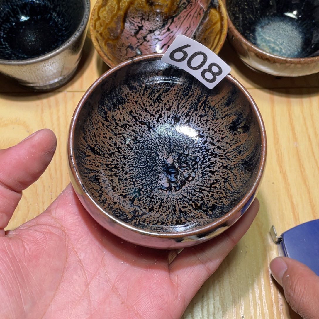 茶盏美好生活从开始到现在