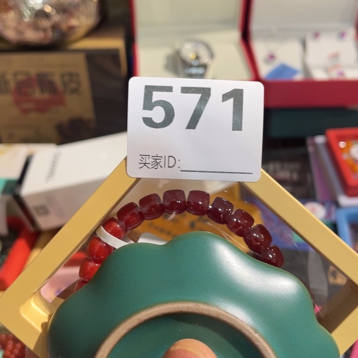 L***茵居家陶瓷定向闪购