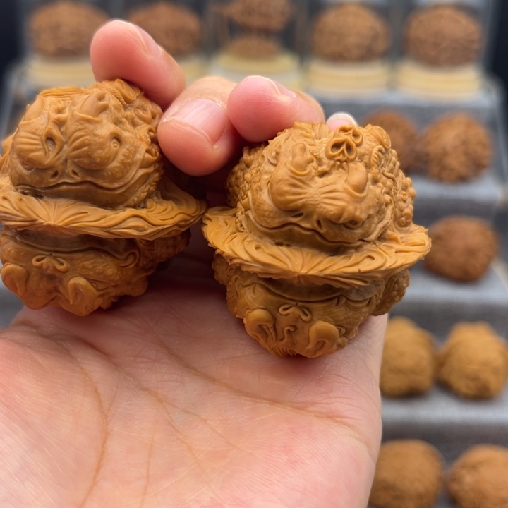 淘***气核桃把件11111111111111