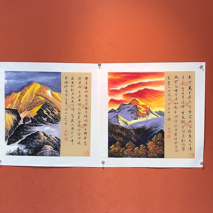 国画读读读的特特啧啧啧娜