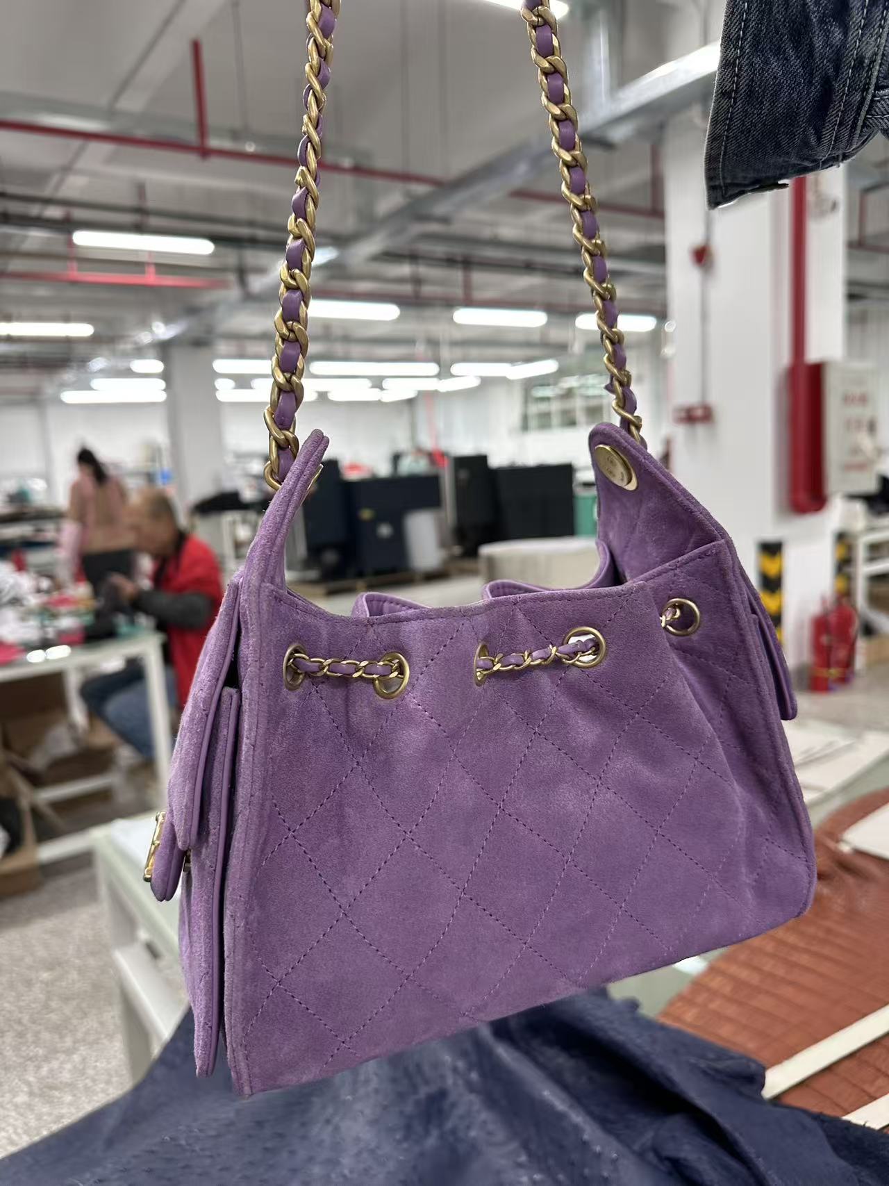 MINI三只羊鱼子酱