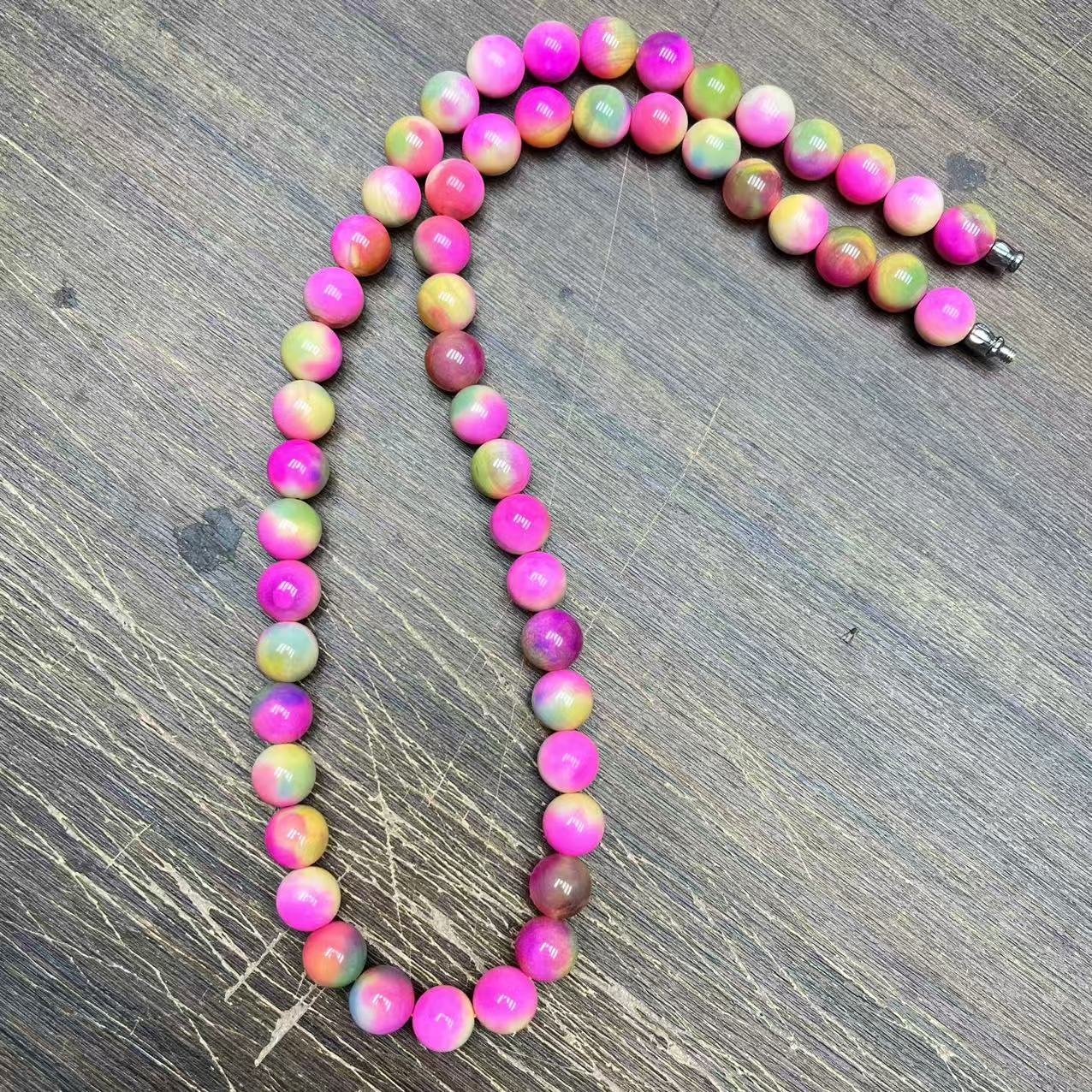 F209婷婷甄选项链