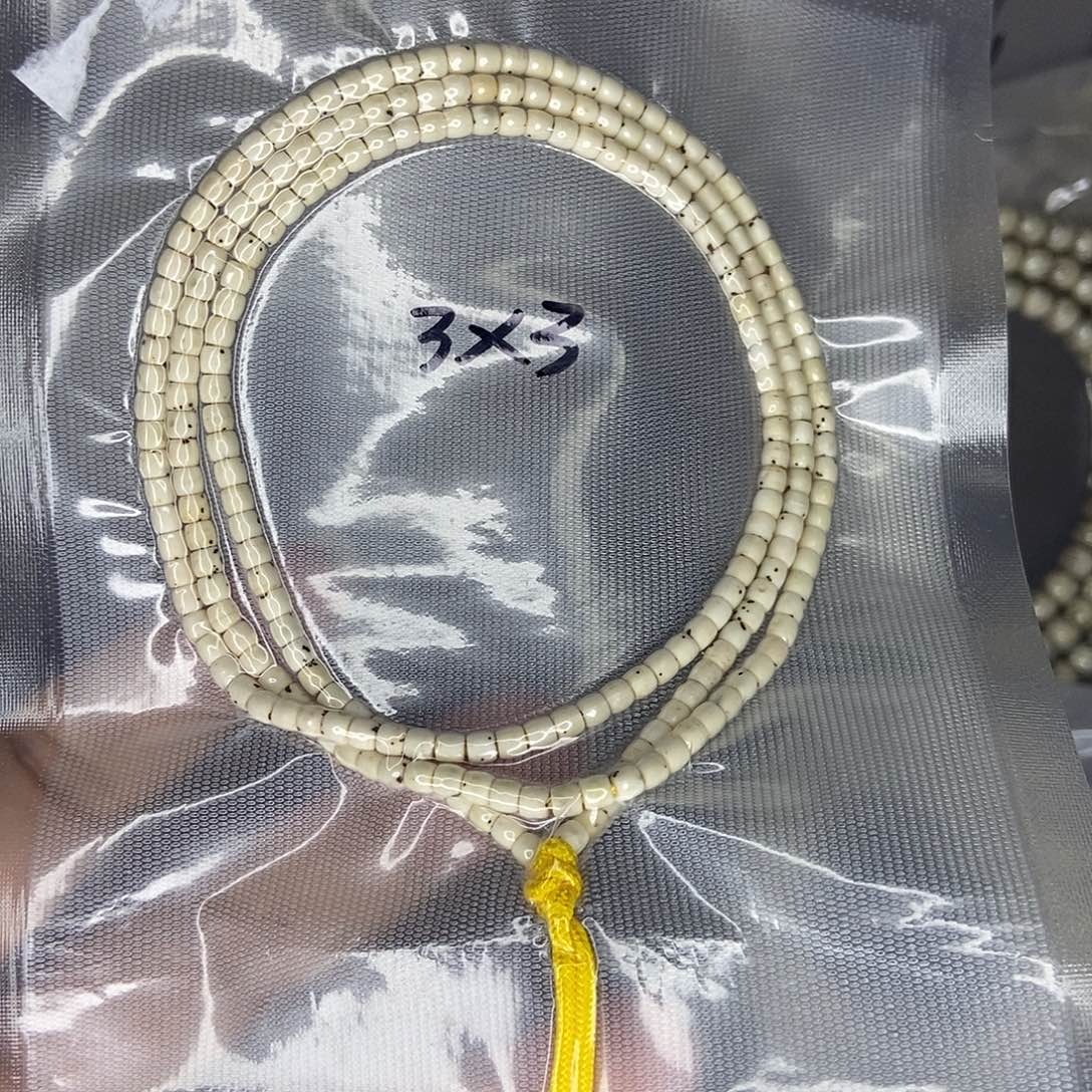 一***生手串星月菩提星月