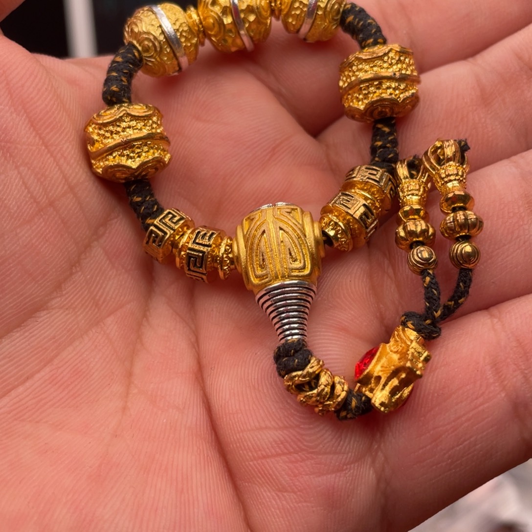 铜合金448后出层次感