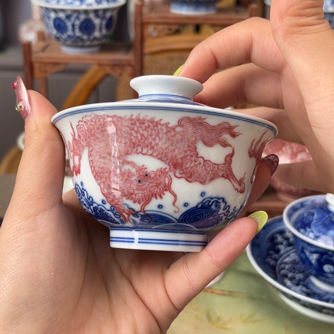 瓷片景德镇陶瓷艺术研究院