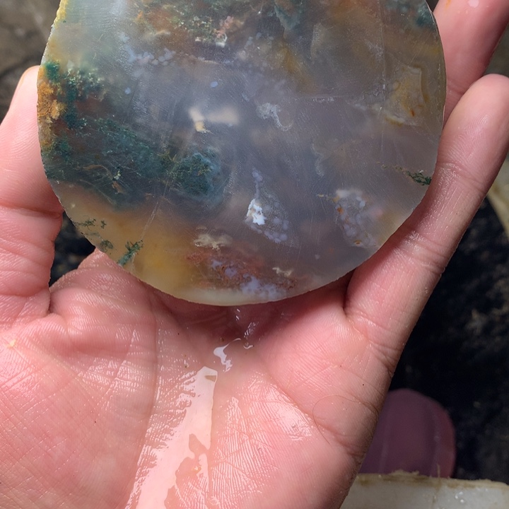 定制玛瑙业*兵定制玛瑙材质不退货