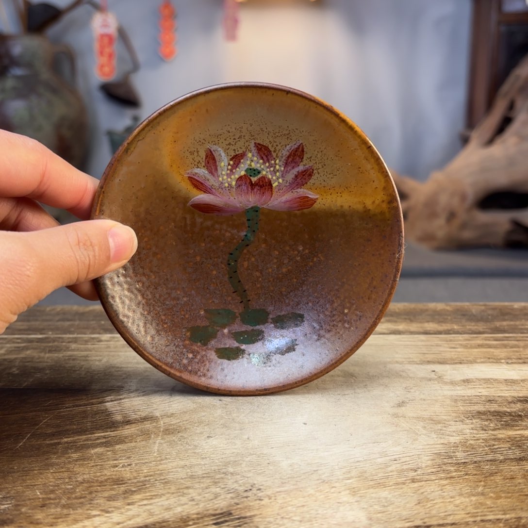 景德镇纯手工制作陶瓷