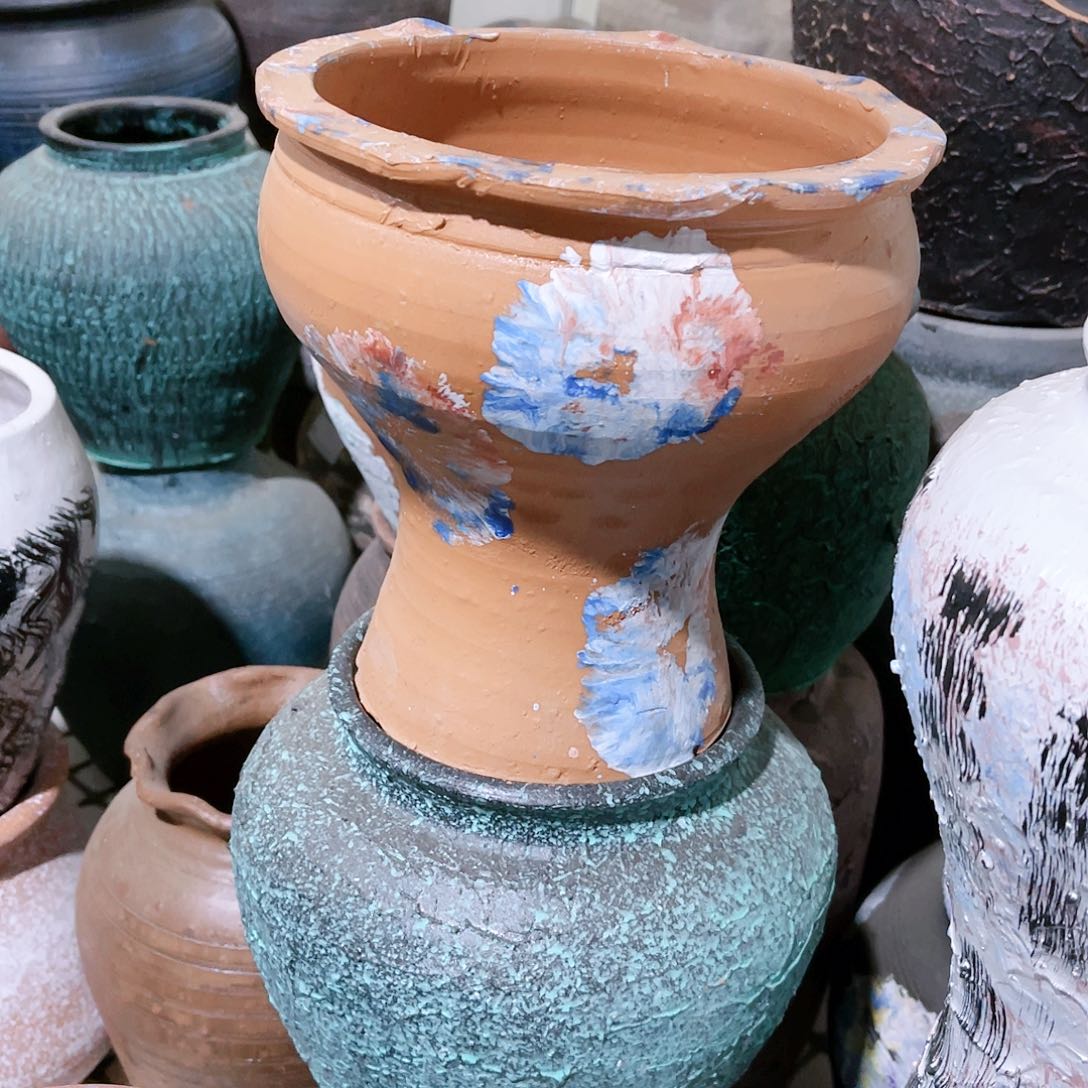 带孔口径19高度19微瑕