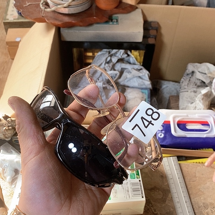 瓷片阿宝先生推荐好物