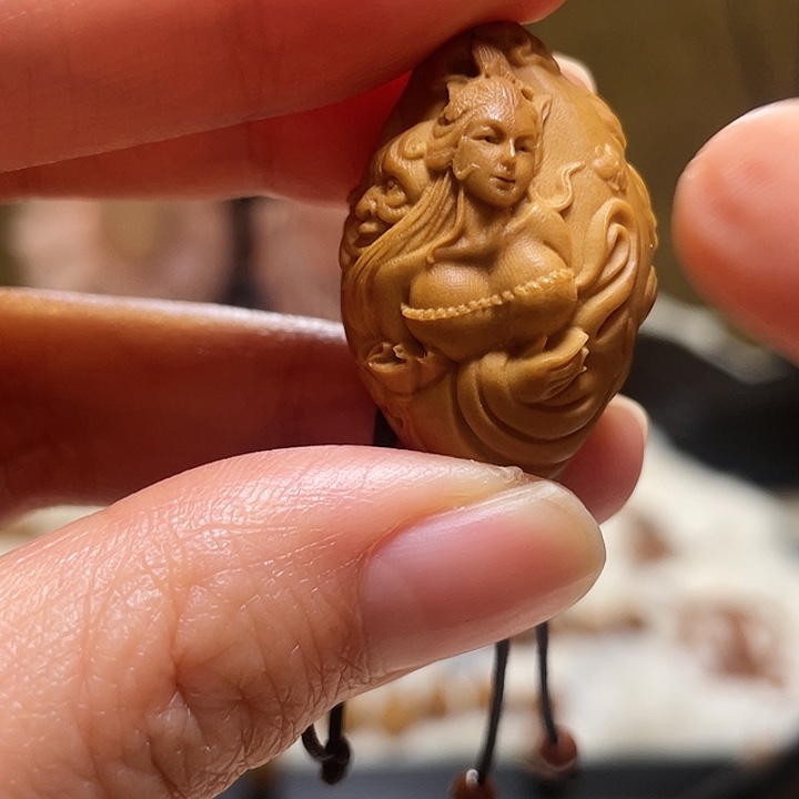 橄榄核手串/手链橄榄核