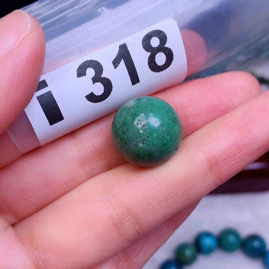 空竹粉丝专享十堰特色手工散珠