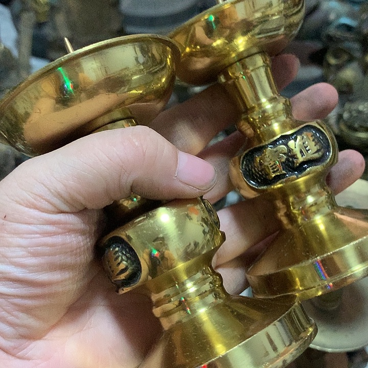 铜工艺品家居摆件