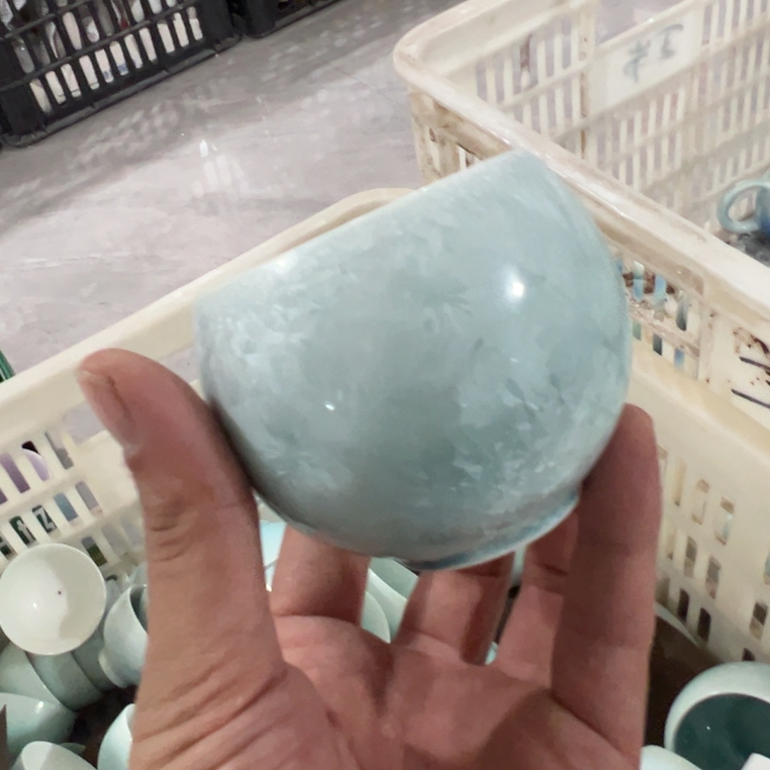 库存茶具部分瑕疵介意勿拍！