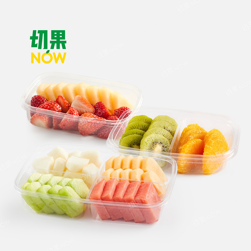 果切【自选三盒】超值果切套餐