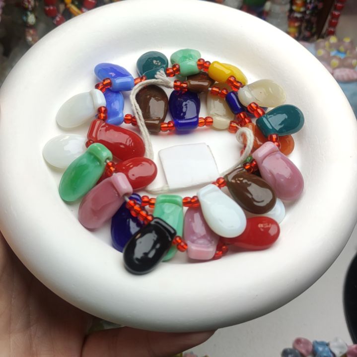 琉璃非金属西亚琉璃一条