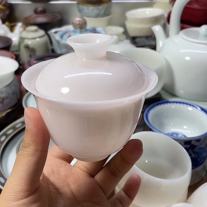 陶瓷制品及陶瓷艺术品微瑕容量120