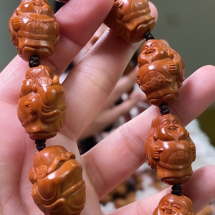 吊坠橄榄核橄榄核