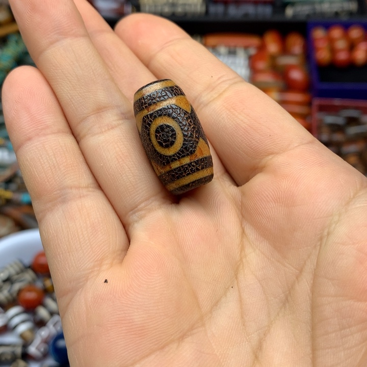 玛瑙/玉髓未镶嵌吊坠(赠链)