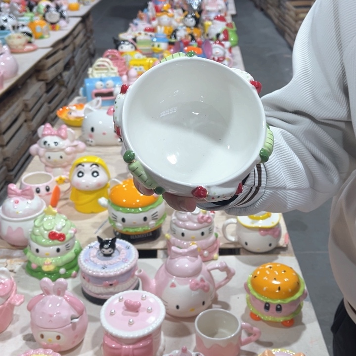 紫砂茶案这么多人都在等你