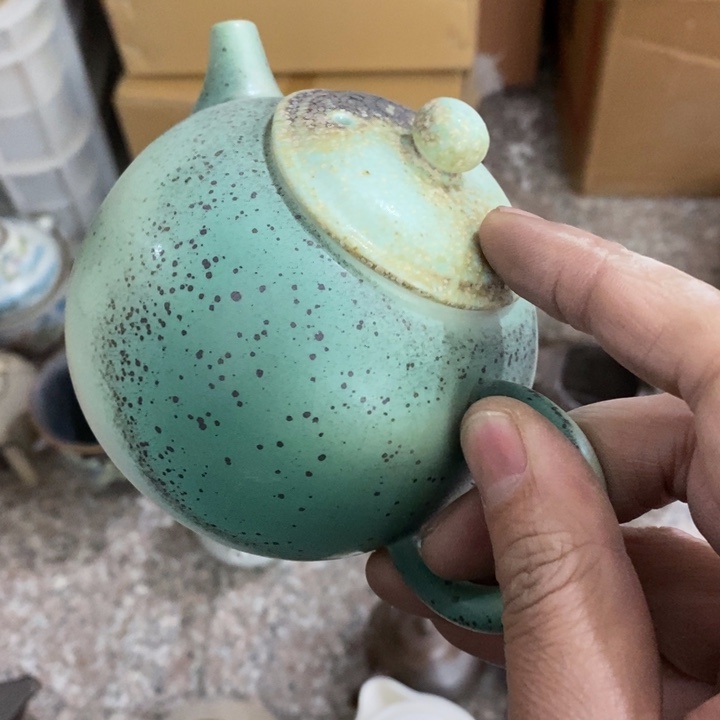 陶瓷艺术品及陶瓷制品