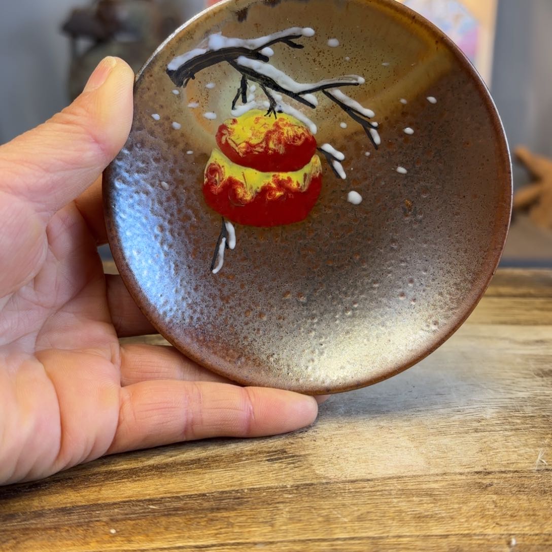景德镇纯手工制作陶瓷